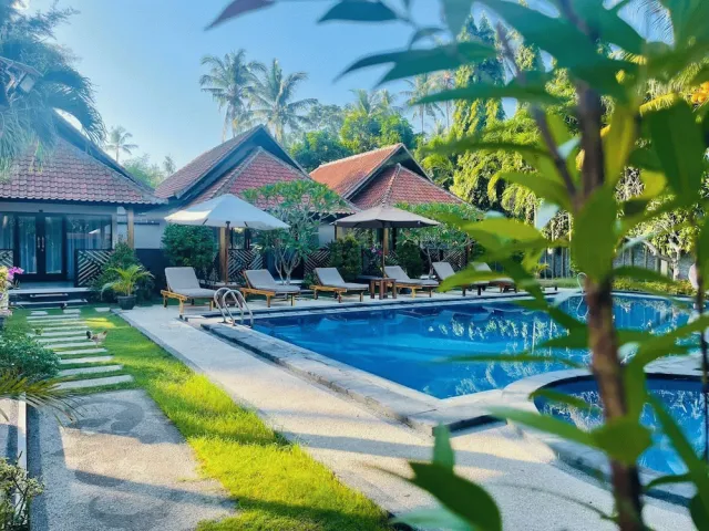 Billede av hotellet Mutiara Bali - nummer 1 af 10