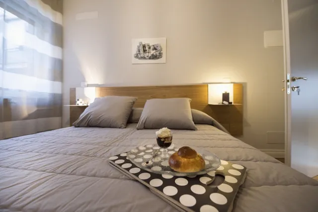 Billede av hotellet Ciauru Design B&B - nummer 1 af 10