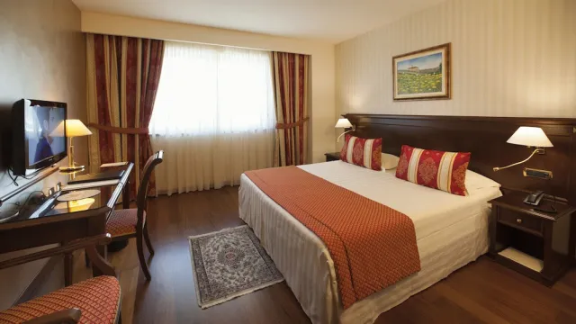 Billede av hotellet Hotel Calissano - nummer 1 af 10