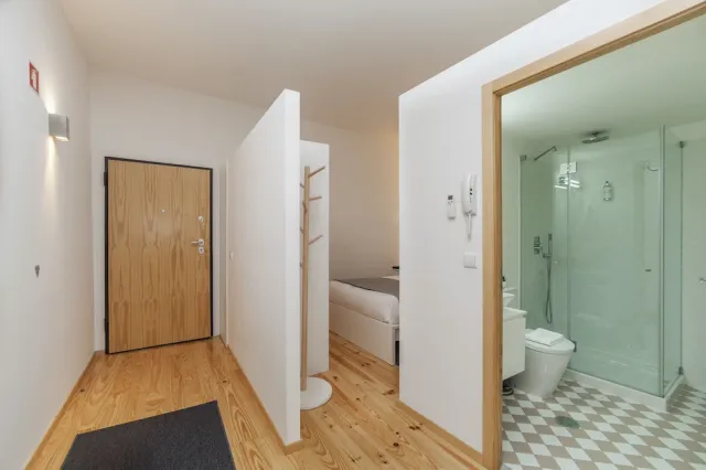 Billede av hotellet BO - Almada 346 - nummer 1 af 10