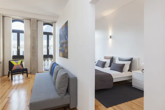 Billede av hotellet BO - Bolhão Apartments - nummer 1 af 10
