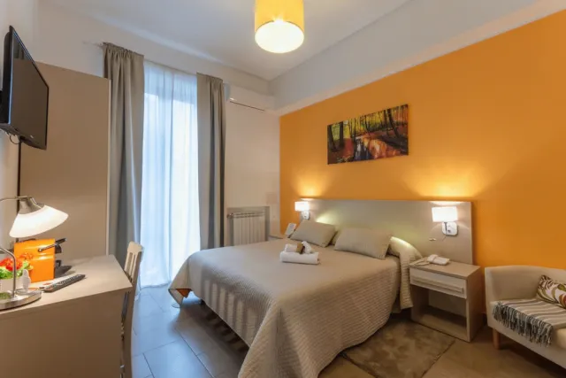 Billede av hotellet B&B Cairoli - nummer 1 af 10