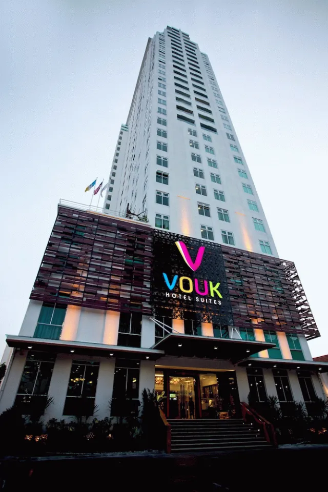 Billede av hotellet Vouk Hotel Suites - nummer 1 af 67