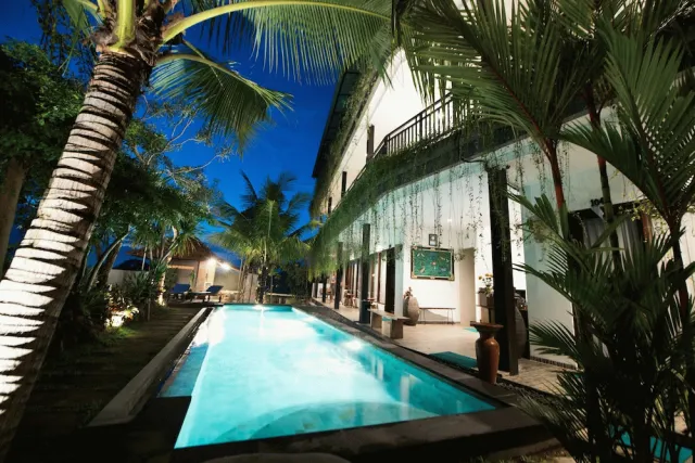 Billede av hotellet Grandpa Guest House - nummer 1 af 10