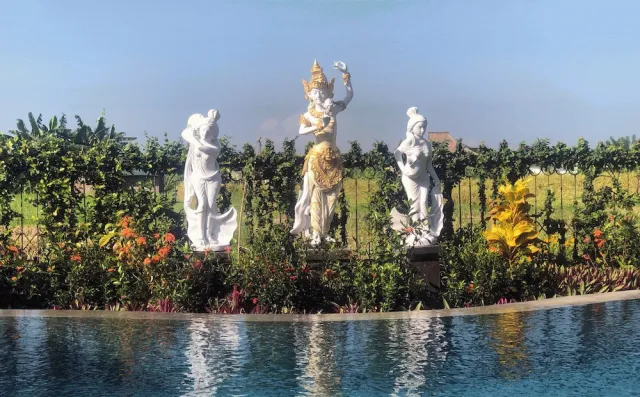 Billede av hotellet Devi's Place - nummer 1 af 10