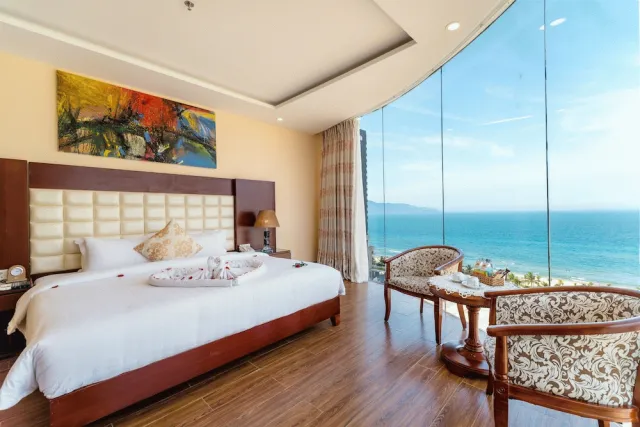 Billede av hotellet Nhat Minh Hotel and Apartment - nummer 1 af 10