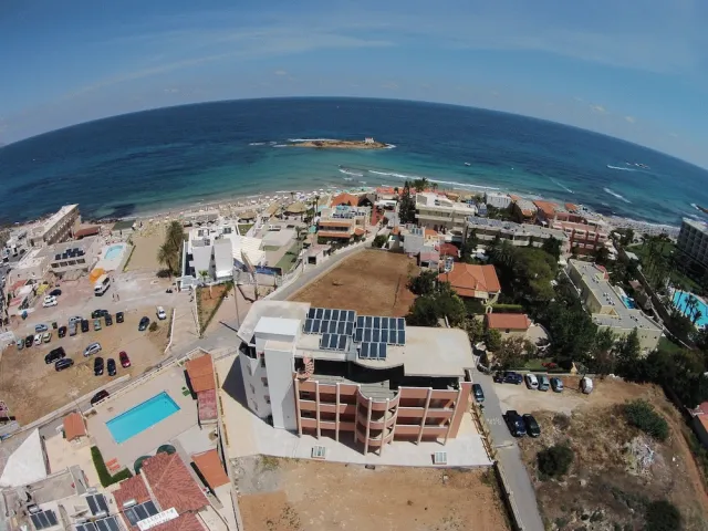 Billede av hotellet Artemis Bay by Estia - nummer 1 af 24