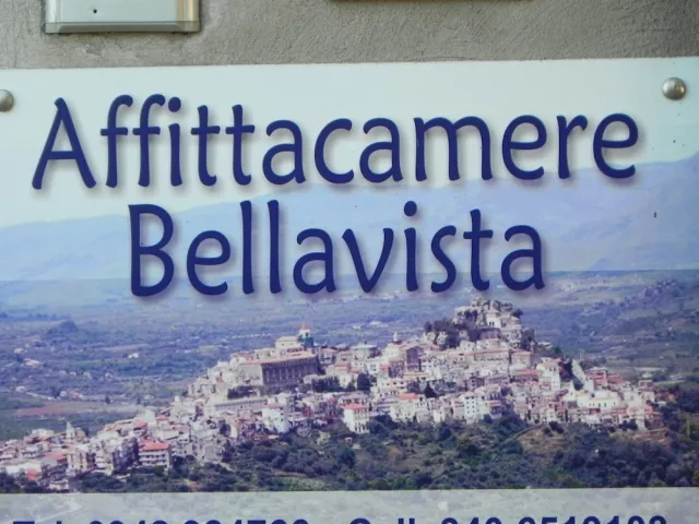 Billede av hotellet Affittacamere Bellavista - nummer 1 af 38