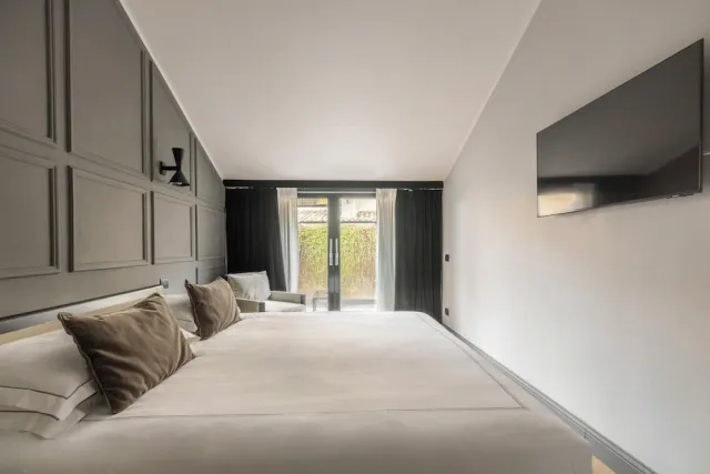 Hotellbilder av Roma Luxus Hotel - nummer 1 av 51