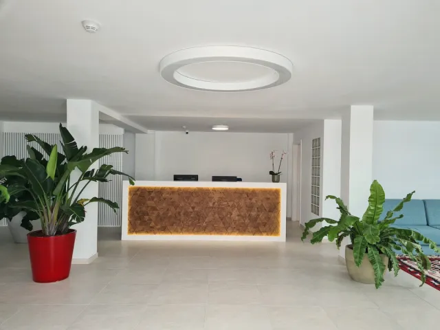 Hotellbilder av Nazaret Mansion - nummer 1 av 51