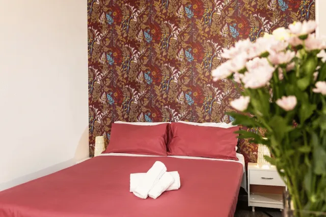 Billede av hotellet Bed and Breakfast Università - nummer 1 af 10