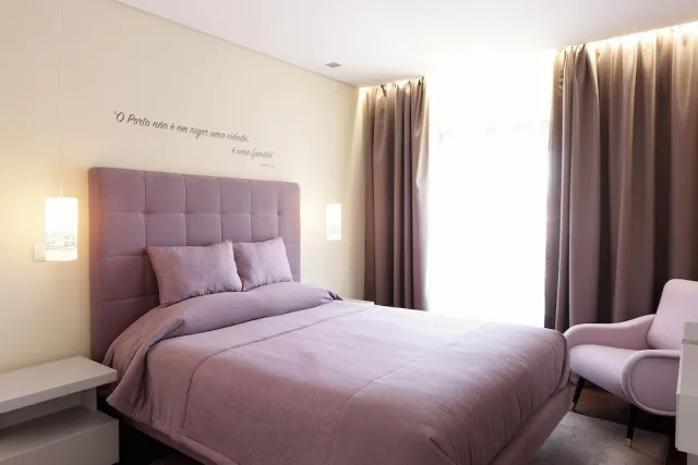 Hotellbilder av Porto Old Town - nummer 1 av 35