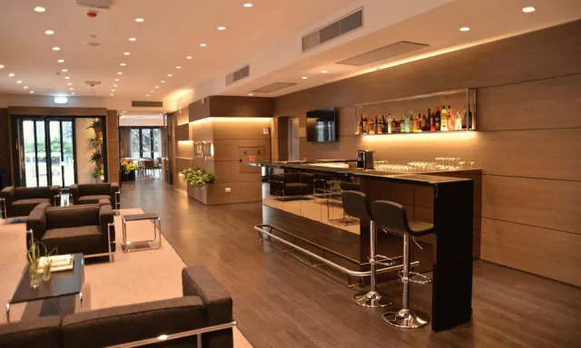 Billede av hotellet Hotel Forum - nummer 1 af 10