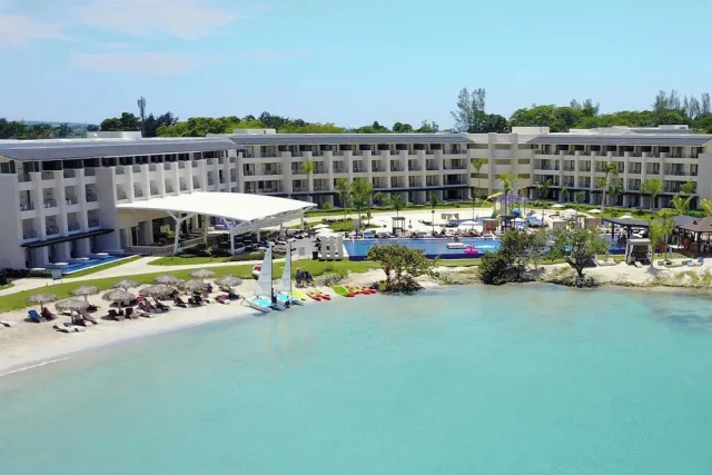 Hotellbilder av Royalton Negril, An Autograph Collection All-Inclusive Resort - nummer 1 av 100