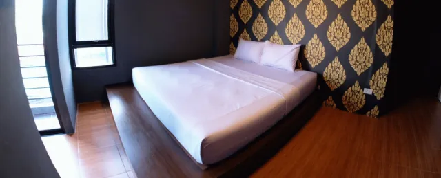Billede av hotellet Hide Bangkok Hostel - nummer 1 af 10