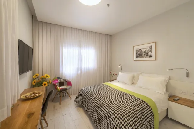 Billede av hotellet Dizengoff 208 Hotel - nummer 1 af 35