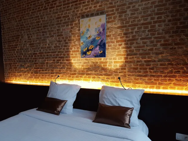 Hotellbilder av Goodnight Antwerp - nummer 1 av 10