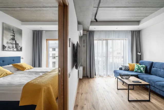 Hotellbilder av King Mindaugas Apartments - nummer 1 av 100