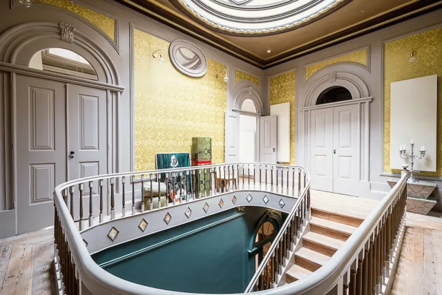 Billede av hotellet Charm Palace - nummer 1 af 10