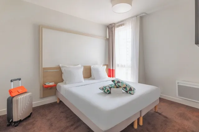 Billede av hotellet Appart’City Confort Bordeaux Chartrons - nummer 1 af 10