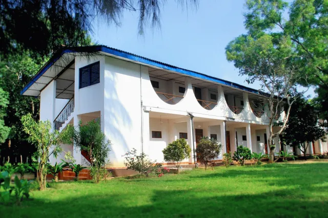 Hotellbilder av Secret Escape Nilaveli Ayurveda Hotel & Spa - nummer 1 av 30