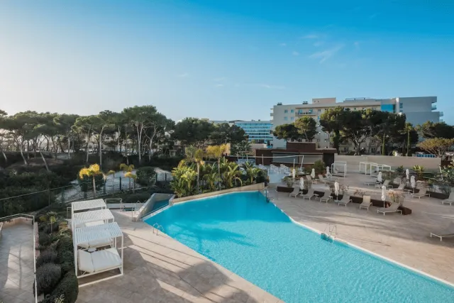 Billede av hotellet Iberostar Selection Llaut Palma - Adults Only - nummer 1 af 10