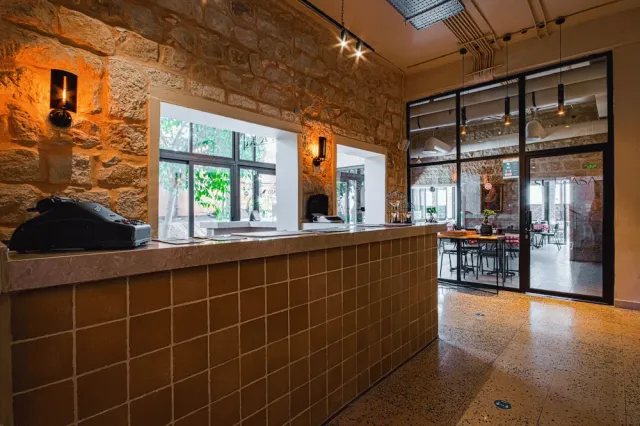 Hotellbilder av Canary Hotel - nummer 1 av 34