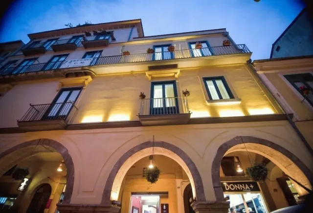 Billede av hotellet B&B Palazzo Liguori - nummer 1 af 30