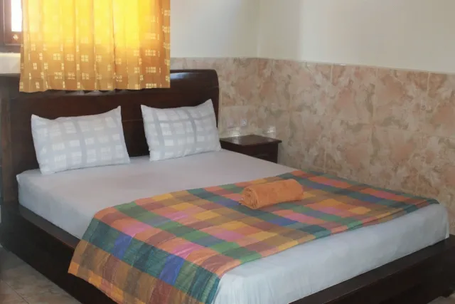 Billede av hotellet Harmony Guest House - nummer 1 af 10