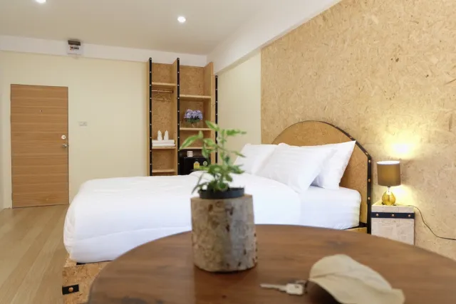 Billede av hotellet Area 69 Don Muang Maison - nummer 1 af 10