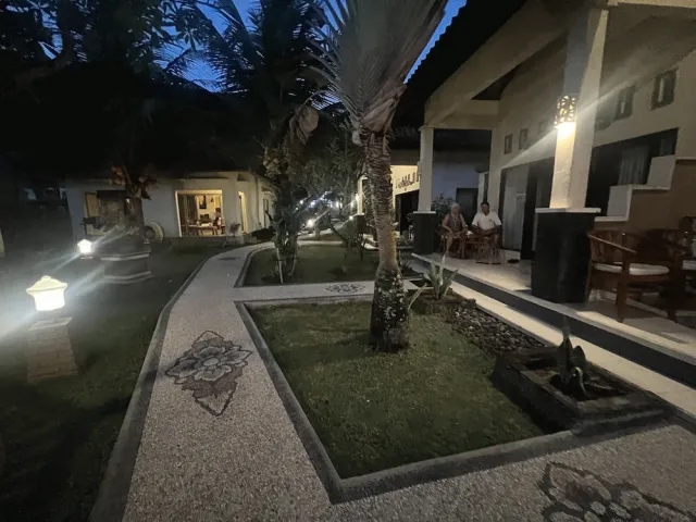 Billede av hotellet Segara Wangi Beach Cottages - nummer 1 af 10