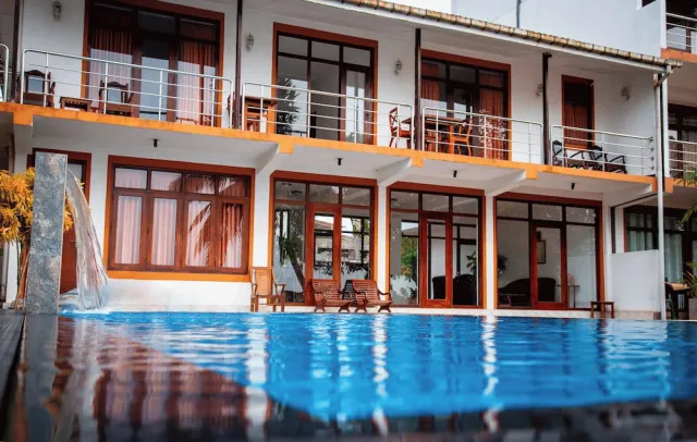 Hotellbilder av Riverside Inn Fuji - nummer 1 av 77