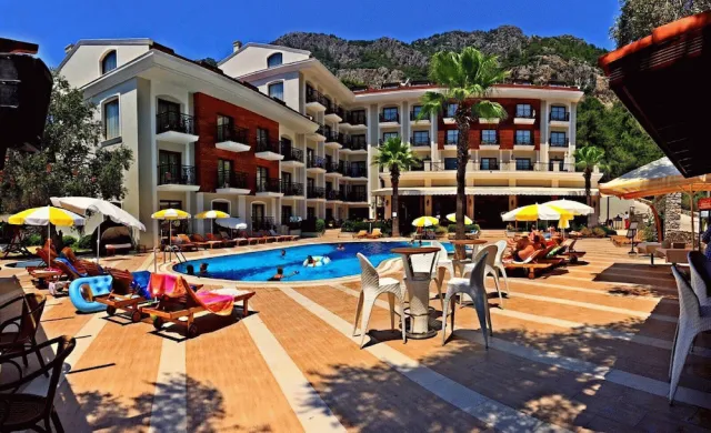 Billede av hotellet Meril Boutique Otel - nummer 1 af 44