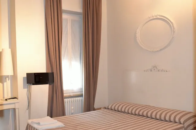 Billede av hotellet Nina Casetta de Trastevere - nummer 1 af 10