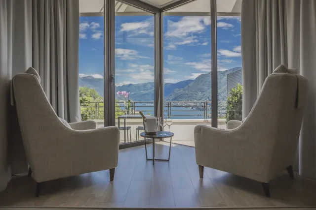 Billede av hotellet B&B Vista Lago - nummer 1 af 10