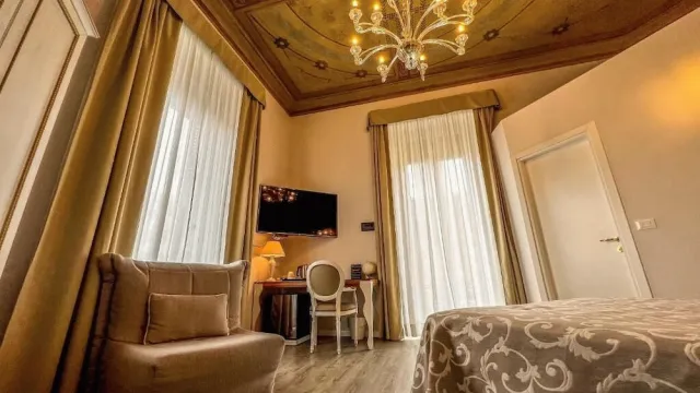Hotellbilder av Hotel Genova Liberty - nummer 1 av 61