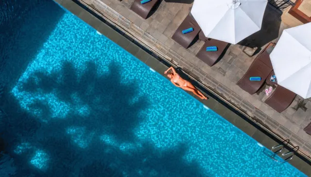 Billede av hotellet Solia Legian Bali - nummer 1 af 10