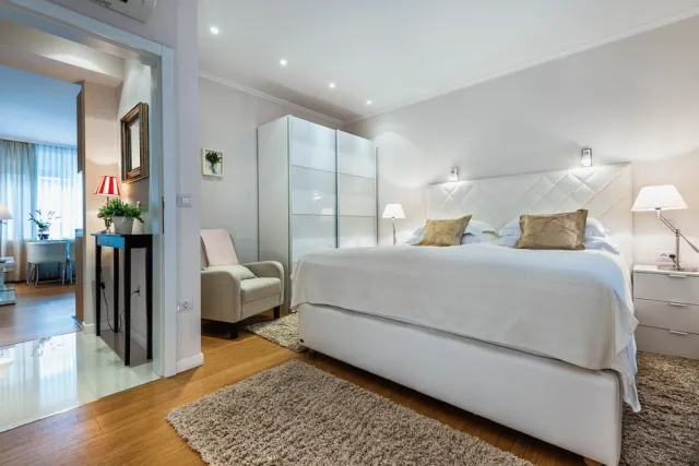 Hotellbilder av Boutique Hotel Madison - nummer 1 av 10