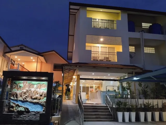 Hotellbilder av Ban Chanchay - nummer 1 av 44