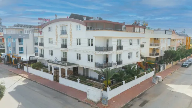 Hotellbilder av Güden Pearl Apart Hotel - nummer 1 av 100