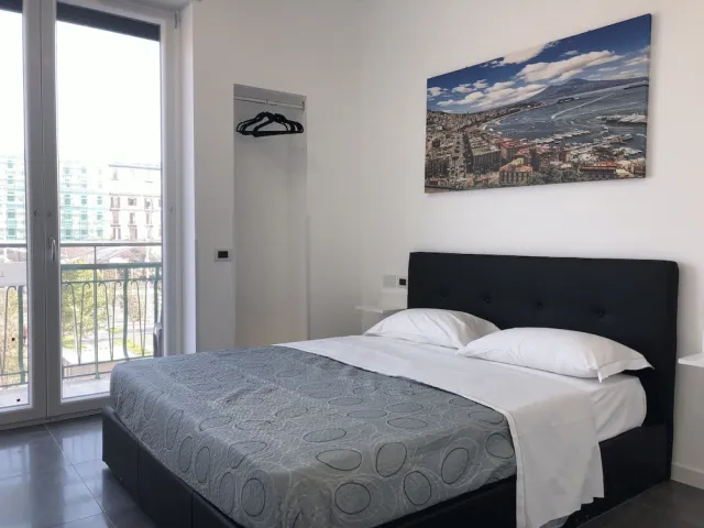 Billede av hotellet Top Floor - nummer 1 af 47