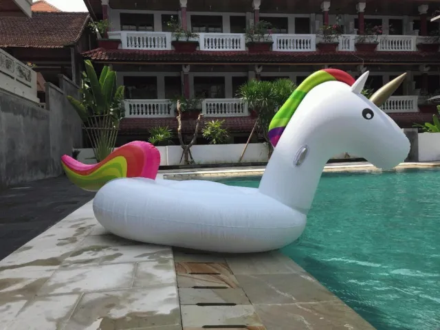 Billede av hotellet Palm Garden Kuta Hotel - nummer 1 af 10