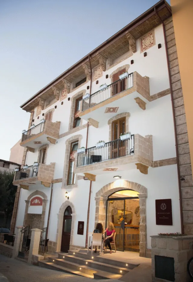 Hotellbilder av Bienestar Maison de Charme - nummer 1 av 44