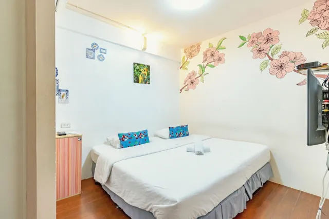 Billede av hotellet Sleep Dee Hostel - nummer 1 af 10