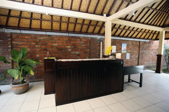 Billede av hotellet Cameng Homestay - nummer 1 af 10