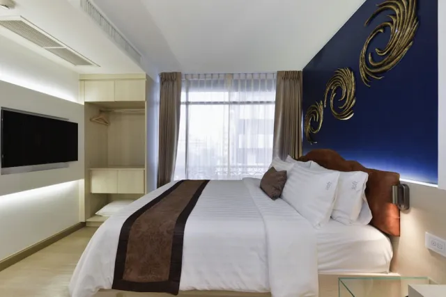 Hotellbilder av Aspira G Sukhumvit 33 - nummer 1 av 93
