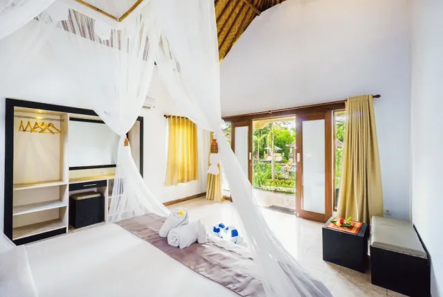 Hotellbilder av Song Bintang Villas - nummer 1 av 10