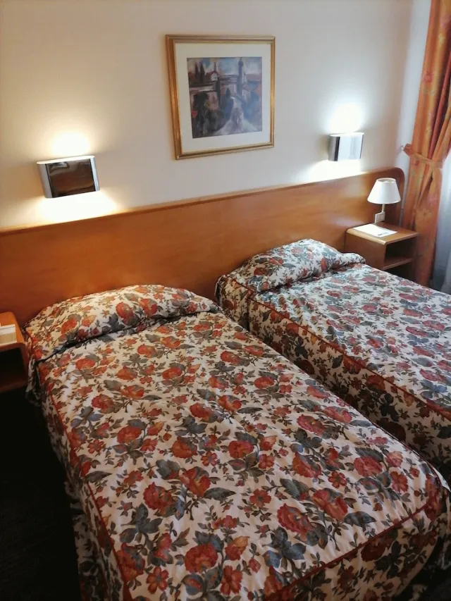 Hotellbilder av Hotel Bellevue - nummer 1 av 46