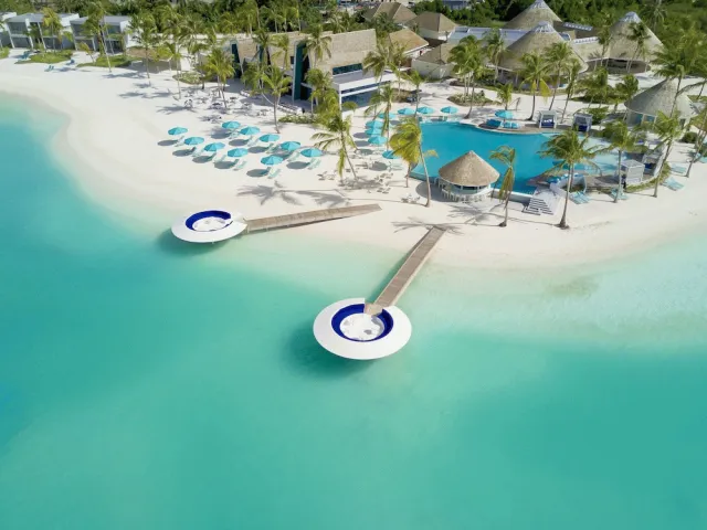Billede av hotellet Kandima Maldives - nummer 1 af 100
