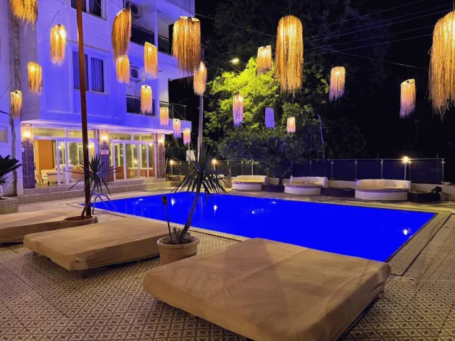 Hotellbilder av Guler Butik Hotel - nummer 1 av 11
